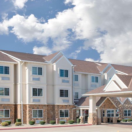 Microtel Inn & Suites By Wyndham Quincy Downtown - River Area Kültér fotó