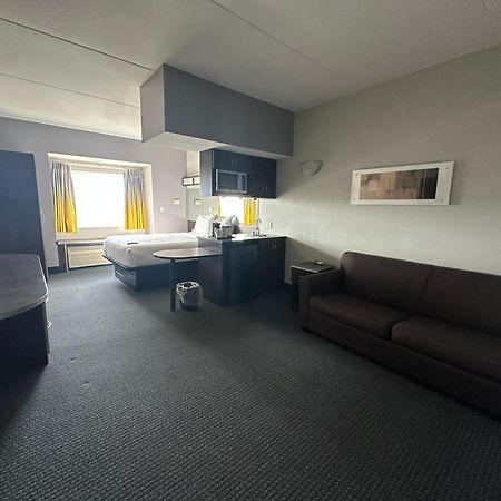 Microtel Inn & Suites By Wyndham Quincy Downtown - River Area Kültér fotó