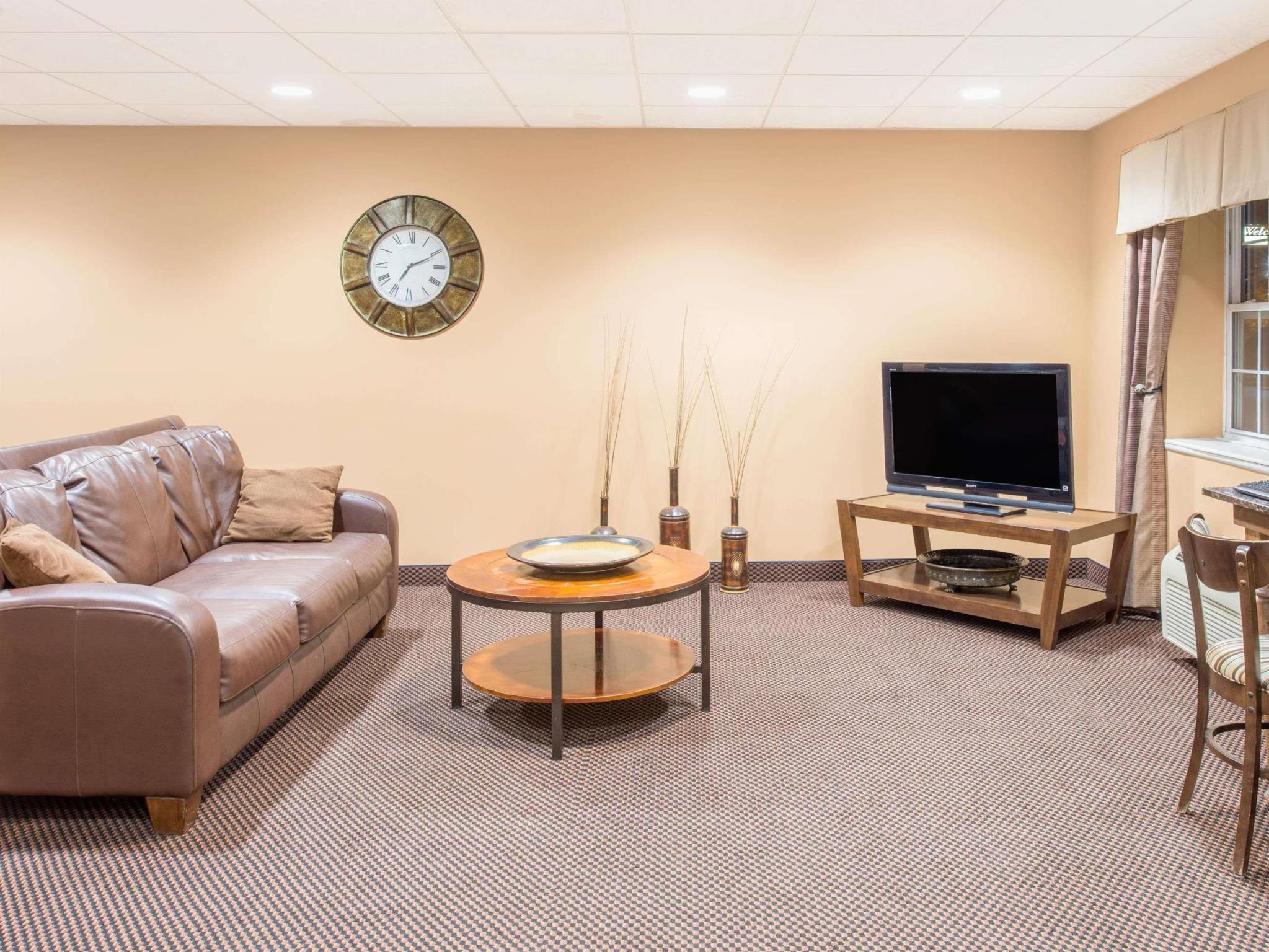 Microtel Inn & Suites By Wyndham Quincy Downtown - River Area Kültér fotó