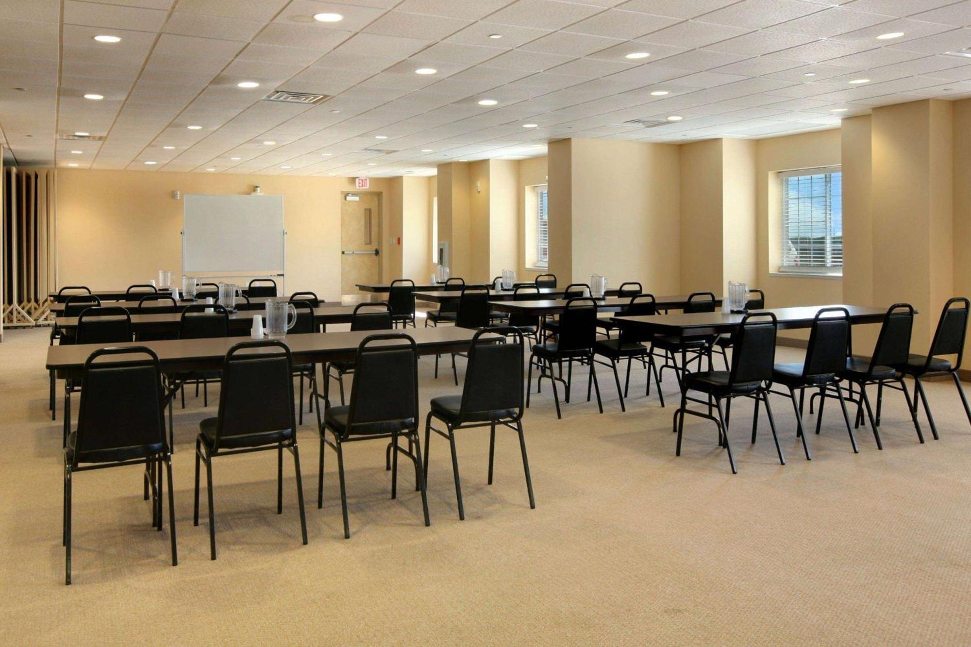 Microtel Inn & Suites By Wyndham Quincy Downtown - River Area Kültér fotó