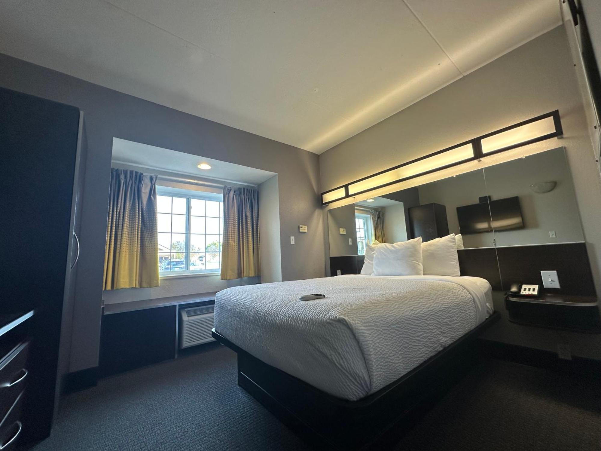 Microtel Inn & Suites By Wyndham Quincy Downtown - River Area Kültér fotó