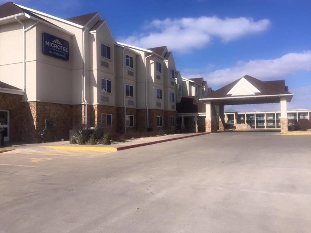 Microtel Inn & Suites By Wyndham Quincy Downtown - River Area Kültér fotó