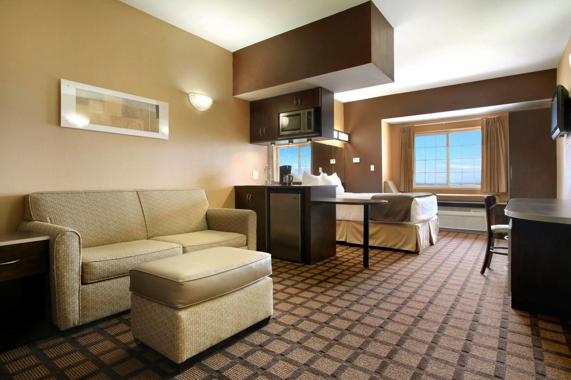 Microtel Inn & Suites By Wyndham Quincy Downtown - River Area Kültér fotó