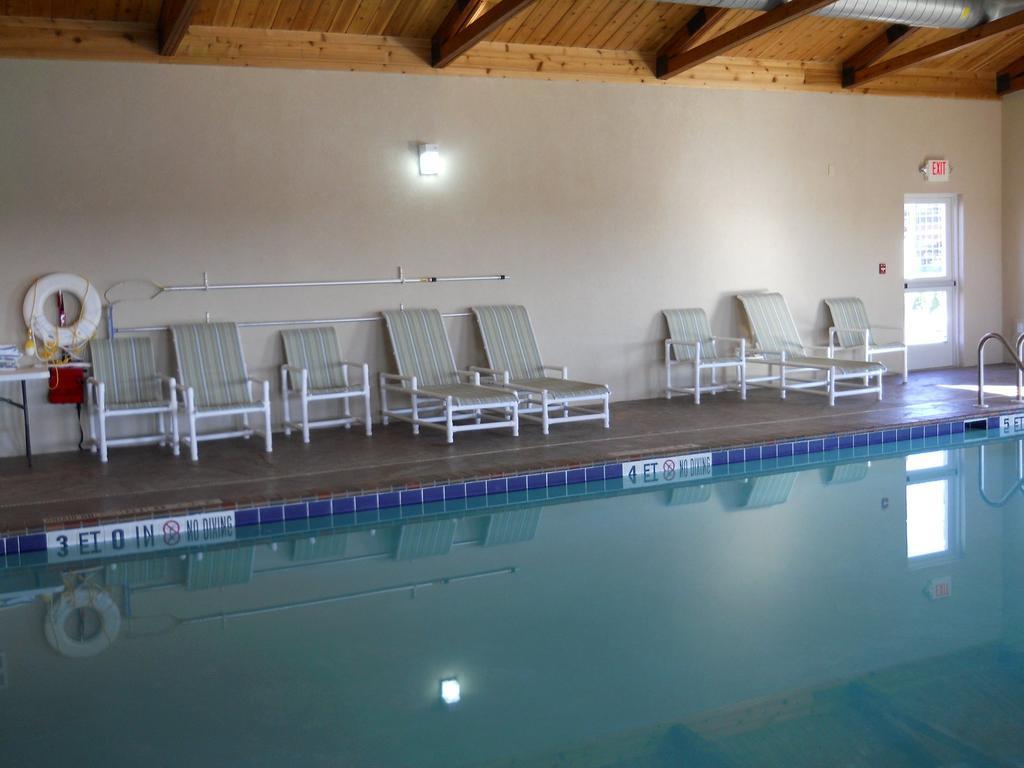 Microtel Inn & Suites By Wyndham Quincy Downtown - River Area Kültér fotó